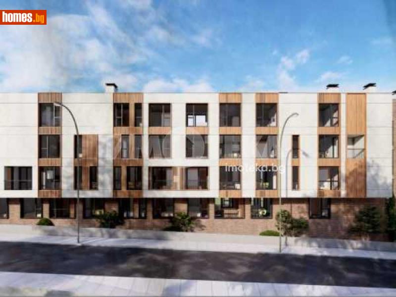 Двустаен, 100m² - Кв. Кръстова Вада, София - Апартамент за продажба - ИМОТЕКА АД - 112770870