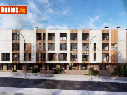 Двустаен, 83m² - Апартамент за продажба - 112770874