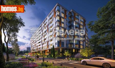 Тристаен, 87m² - Апартамент за продажба - 112771022