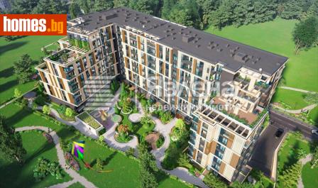 Двустаен, 61m² - Апартамент за продажба - 112771062