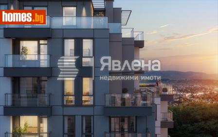 Тристаен, 138m² - Апартамент за продажба - 112771210