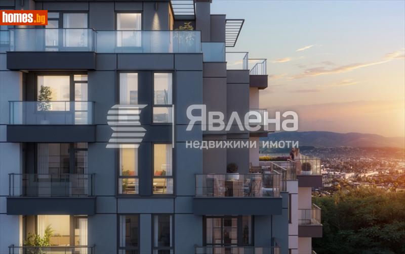 Тристаен, 138m² - Жк. Лагера, София - Апартамент за продажба - ЯВЛЕНА - 112771210