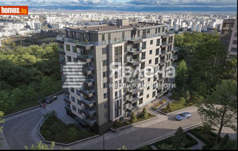Тристаен, 138m² - Жк. Лагера, София - Апартамент за продажба - ЯВЛЕНА - 112771248
