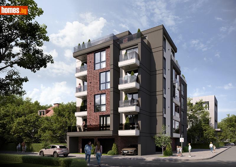 Двустаен, 72m² - Жк. Левски, София - Апартамент за продажба - Артемис естейт  - 112771743