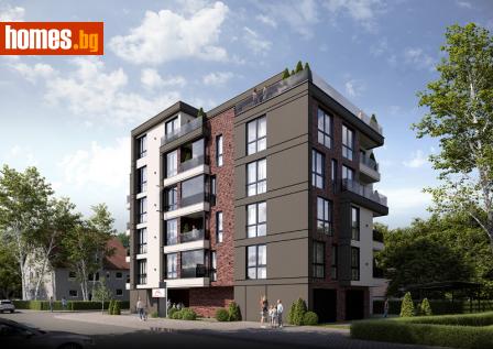 Тристаен, 127m² - Апартамент за продажба - 112771803