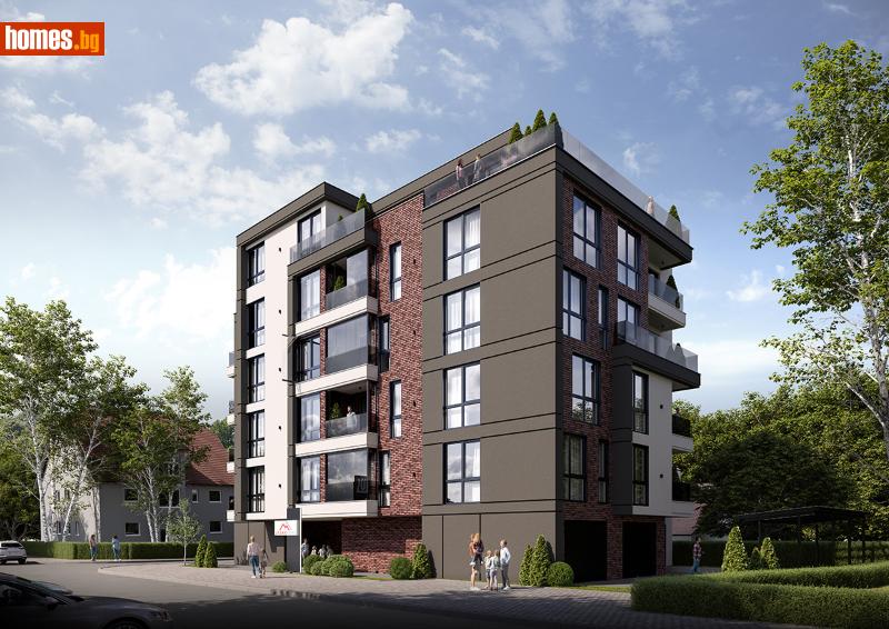 Тристаен, 127m² - Жк. Левски, София - Апартамент за продажба - Артемис естейт  - 112771803