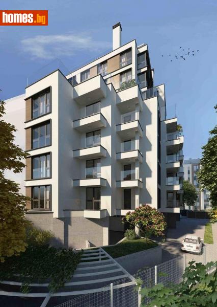 Двустаен, 68m² - Жк. Дружба 2, София - Апартамент за продажба - Артемис естейт  - 112772014
