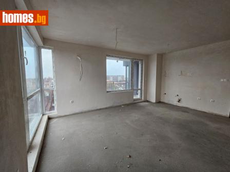 Тристаен, 88m² - Апартамент за продажба - 112772082