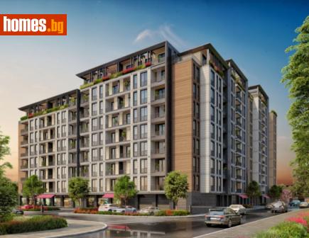 Тристаен, 117m² - Апартамент за продажба - 112772588