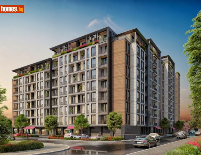 Тристаен, 117m² - Кв. Каменица , Пловдив - Апартамент за продажба - ДИАНА - 112772588