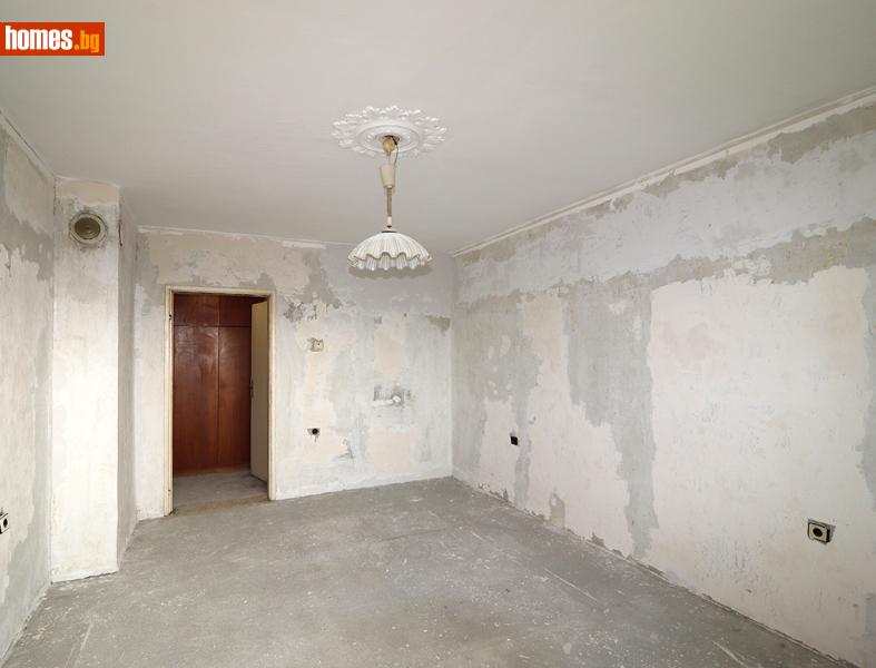 Двустаен, 60m² - Жк. Родина 2, Русе - Апартамент за продажба - СИАНА - 112772624