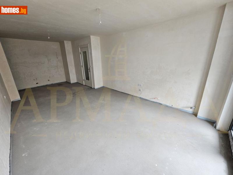 Двустаен, 76m² - Жк. Христо Смирненски, Пловдив - Апартамент за продажба - Армада Имоти - 112772947