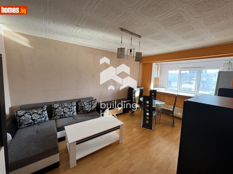 Двустаен, 48m² - Жк. Младост 3, София - Апартамент за продажба - Билдинг Бокс - 112773233