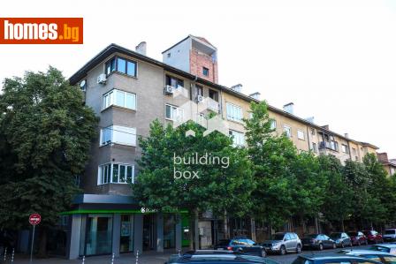 Четиристаен, 138m² - Апартамент за продажба - 112773315