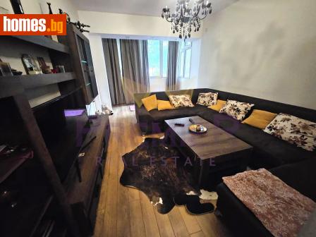 Тристаен, 90m² - Апартамент за продажба - 112776527