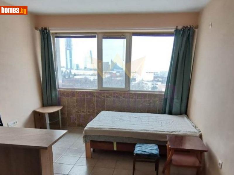 Едностаен, 48m² - София, София - град - Апартамент за продажба - ИМОТИ ПРЕМИЕР - 112776717