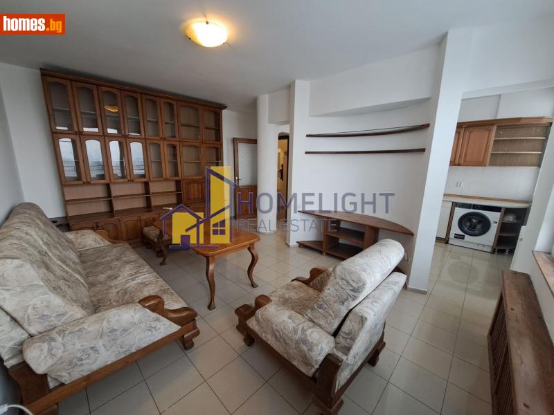 Двустаен, 75m² - Жк. Изток, София - Апартамент за продажба - ХОУМ ЛАЙТ  - 112786954