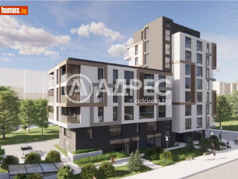 Двустаен, 83m² - Жк. Левски В, София - Апартамент за продажба - АДРЕС НЕДВИЖИМИ ИМОТИ - 112787643
