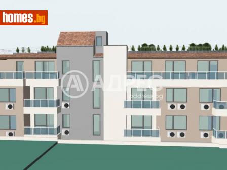 Двустаен, 66m² - Апартамент за продажба - 112787662