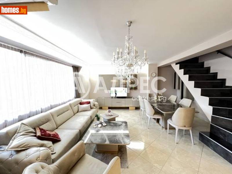 Тристаен, 100m² -  Център, Плевен - Апартамент за продажба - АДРЕС НЕДВИЖИМИ ИМОТИ - 112787799