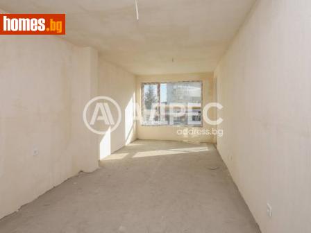 Тристаен, 101m² - Апартамент за продажба - 112787851