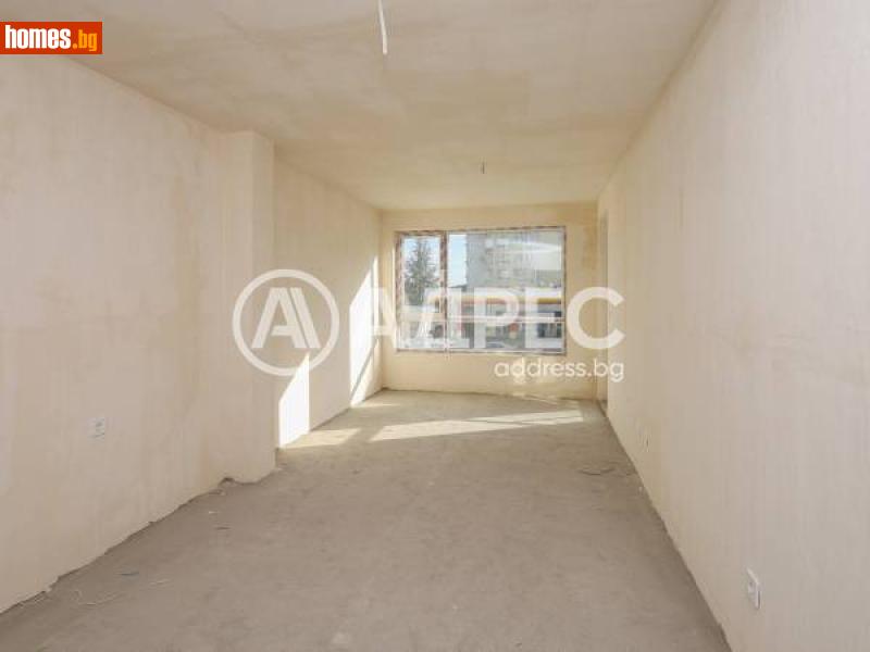 Тристаен, 101m² - Бургас, Бургас - Апартамент за продажба - АДРЕС НЕДВИЖИМИ ИМОТИ - 112787851