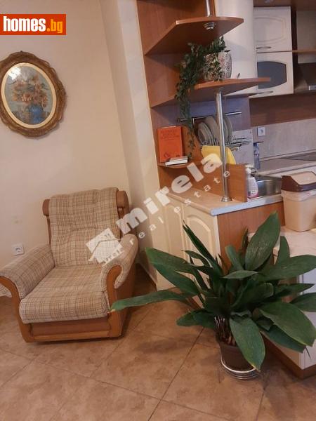 Двустаен, 77m² - София, София - град - Апартамент под наем - МИРЕЛА - 112788152