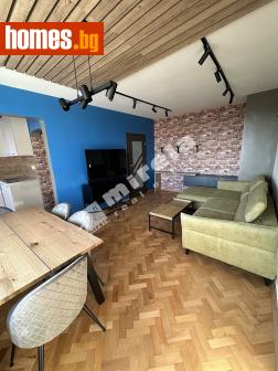 Двустаен, 64m² - Апартамент под наем - 112788169
