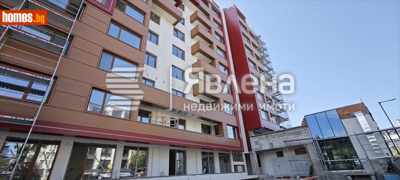 Двустаен, 65m² - Жк. Сердика, София - Апартамент за продажба - ЯВЛЕНА - 112788335