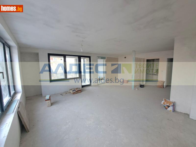 Четиристаен, 177m² - Кв. Манастирски Ливади, София - Апартамент за продажба - АЛДЕС НЕДВИЖИМИ ИМОТИ - 112788918