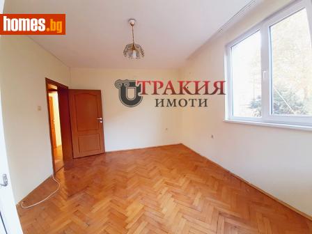 Четиристаен, 90m² - Апартамент за продажба - 112789701