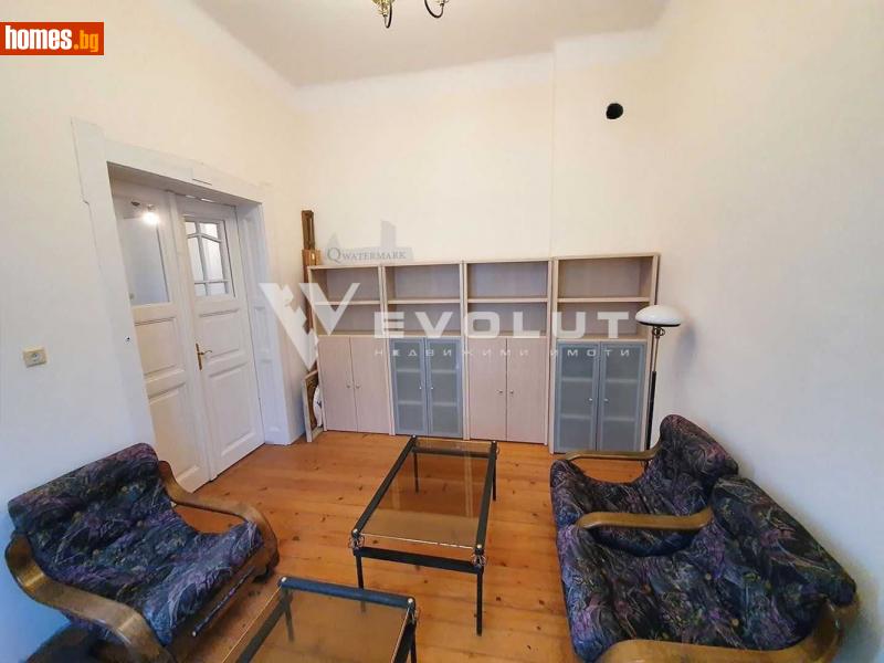 Двустаен, 42m² -  Идеален Център, Варна - Апартамент за продажба - РОЯЛС - 112796016