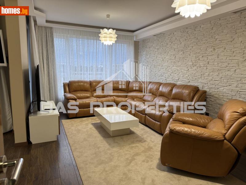 Многостаен, 223m² -  Студентски Град, София - Апартамент за продажба - BasProperties - 112802462