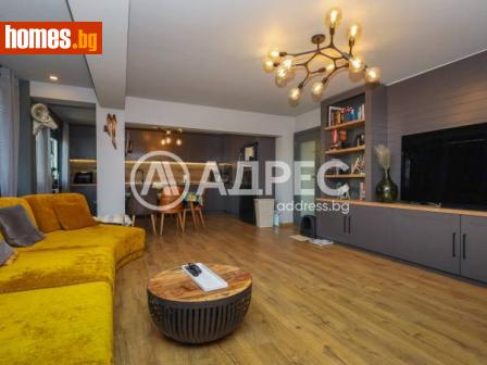 Многостаен, 105m² - Апартамент за продажба - 112803479