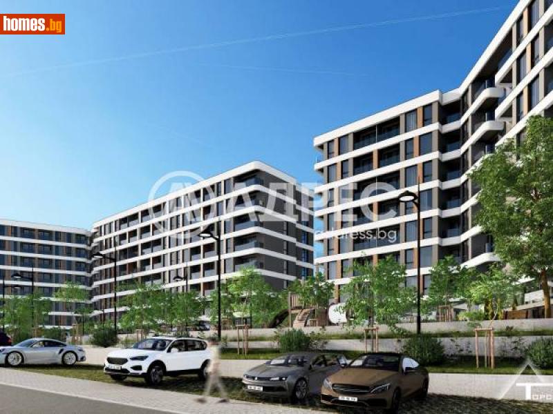 Двустаен, 62m² - Варна, Варна - Апартамент за продажба - АДРЕС НЕДВИЖИМИ ИМОТИ - 112803697