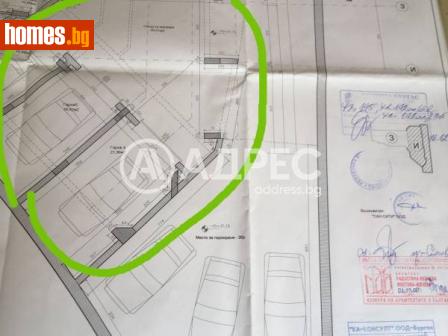 Гараж, 130m² - Апартамент за продажба - 112803711