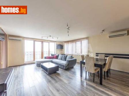 Тристаен, 140m² - Апартамент за продажба - 112803996
