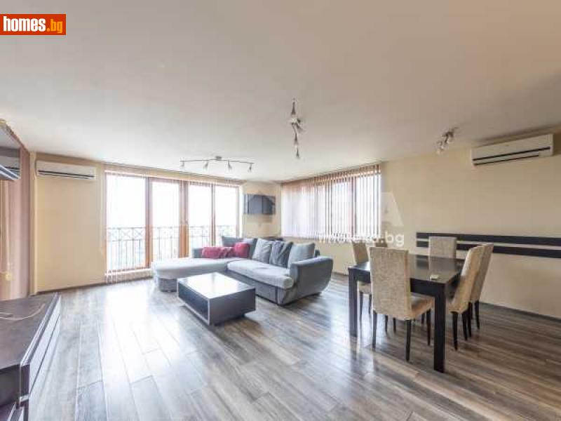 Тристаен, 140m² - Кв. Бриз, Варна - Апартамент за продажба - ИМОТЕКА АД - 112803996
