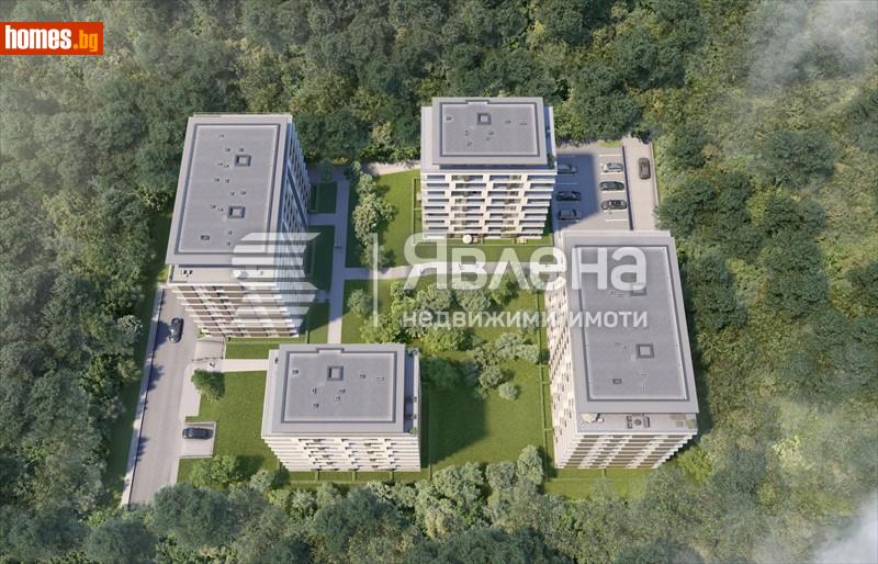 Многостаен, 24700m² - Кв. Аспарухово, Варна - Апартамент за продажба - ЯВЛЕНА - 112804102