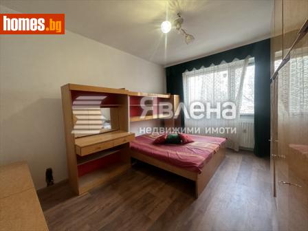 Тристаен, 89m² - Апартамент за продажба - 112804130