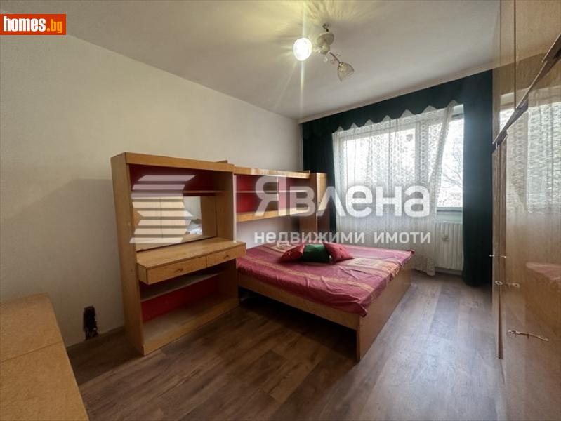 Тристаен, 89m² - Жк. Младост 4, София - Апартамент за продажба - ЯВЛЕНА - 112804130