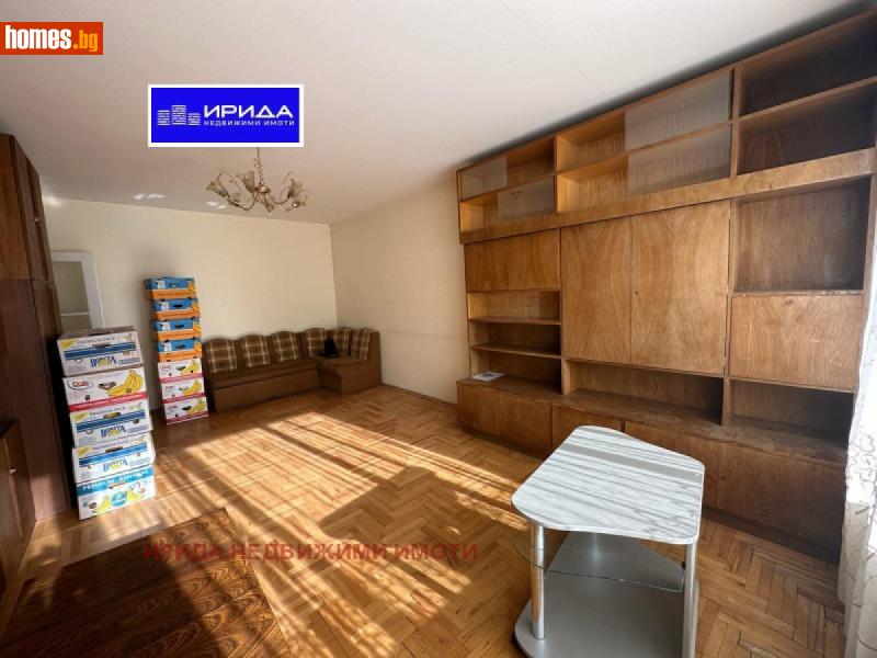 Двустаен, 78m² - Жк. Сухата Река, София - Апартамент за продажба - Ирида - 112811452