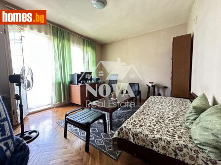 Тристаен, 85m² - Апартамент за продажба - 112812753