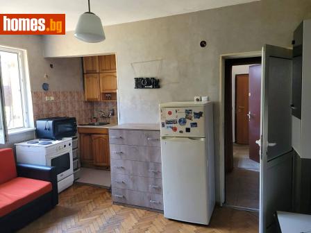 Двустаен, 38m² - Апартамент за продажба - 112815426