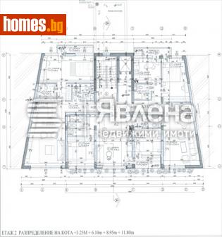 Двустаен, 93m² - Апартамент за продажба - 112817649