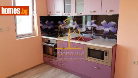 Тристаен, 67m² - Апартамент за продажба - 112817947