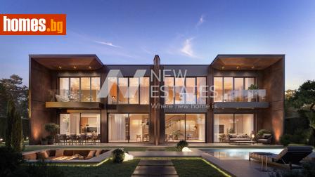 Тристаен, 284m² - Апартамент за продажба - 112819130