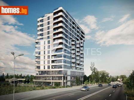 Тристаен, 110m² - Апартамент за продажба - 112819159