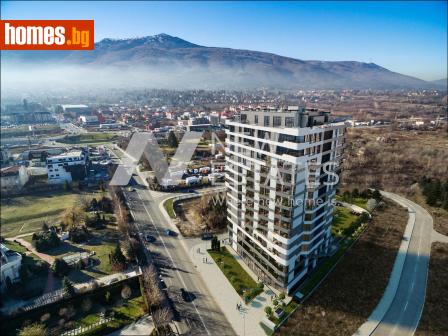 Четиристаен, 224m² - Апартамент за продажба - 112819177