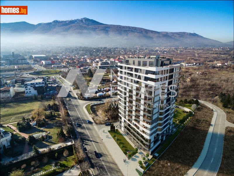 Четиристаен, 224m² - Кв. Кръстова Вада, София - Апартамент за продажба - New Estates - 112819177